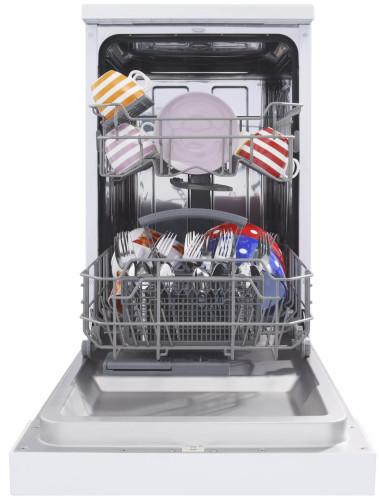 Посудомоечная машина DeLonghi (Делонги) DDWS09S Citrino