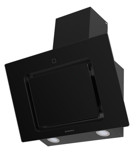 Вытяжка MAUNFELD (Маунфилд) YORK 60 черный