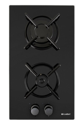 Газовая варочная панель LuxDorf (ЛюксДорф) H30N20S450