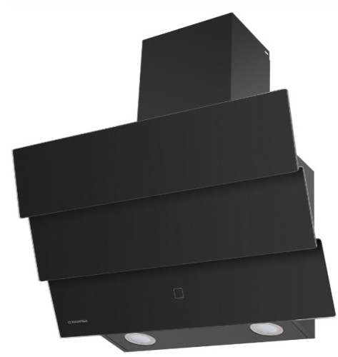 Вытяжка MAUNFELD (Маунфилд) Cascada 60 черный