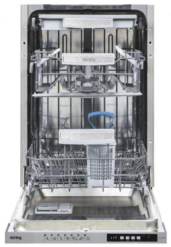 Встраиваемая посудомоечная машина Korting (Кёртинг) KDI 45488
