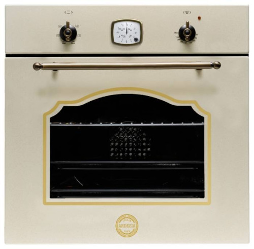 Электрический духовой шкаф Ardesia (Ардезия) FM 080 RI