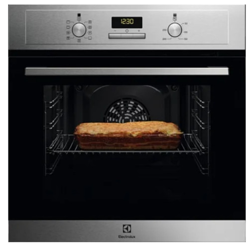 Электрический духовой шкаф Electrolux (Электролюкс) EOF3H40BX