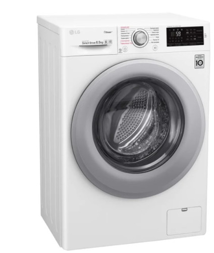 Стиральная машина LG (ЛДжи) F2M5WS4W