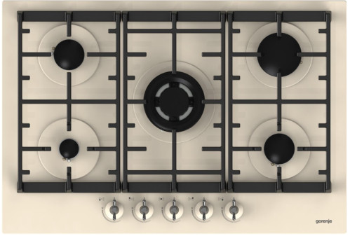 Газовая варочная панель Gorenje (Горенье) GTW751INI