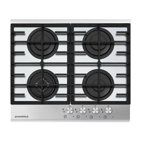 Газовая варочная панель MAUNFELD (Маунфилд) MGHG.64.22W