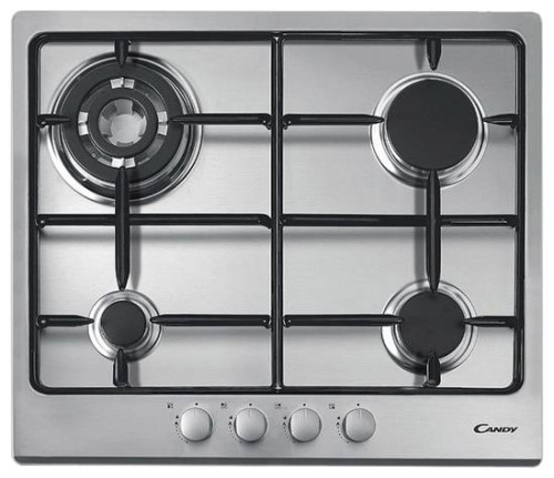 Газовая варочная панель Candy (Канди) CPG 64 SQPX