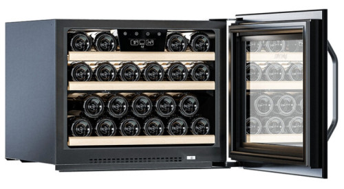 Встраиваемый винный шкаф Meyvel (Мейвел) MV22-KSB1