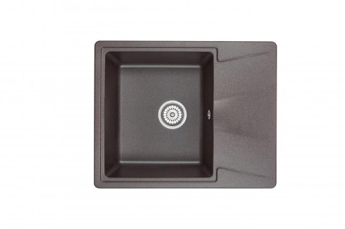 Кухонная мойка GRANULA (Гранула) GR-6201 эспрессо