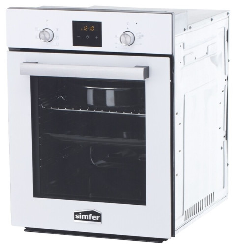 Электрический духовой шкаф Simfer (Симфер) B4EW56016