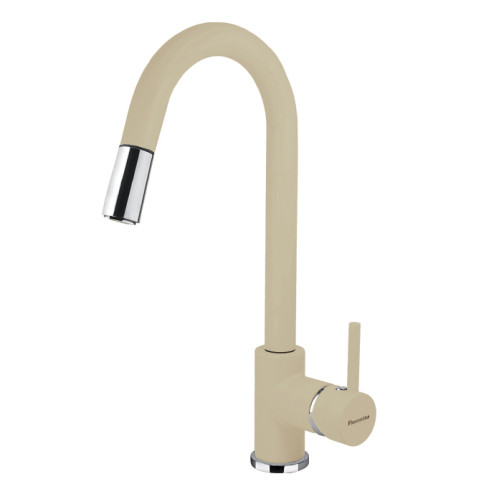 Смеситель для кухни Florentina Вита AV, шампань