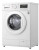 Стиральная машина с сушкой LG (ЛДжи) F1296CDS0