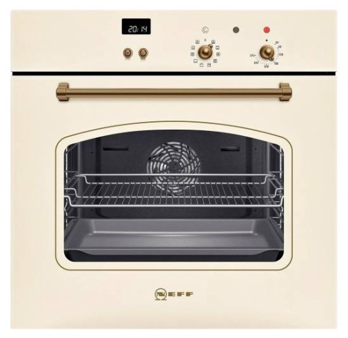 Электрический духовой шкаф NEFF (НЕФФ) B15M42J3