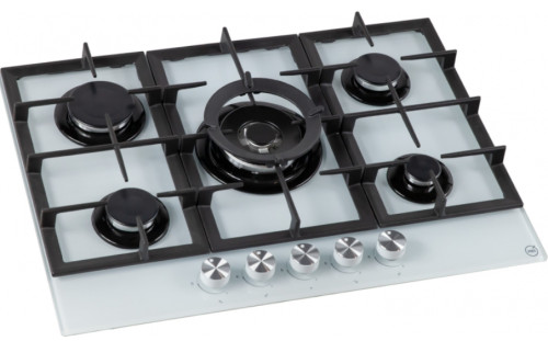 Газовая варочная панель MBS PG-801WH