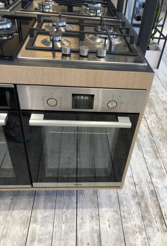 Электрический духовой шкаф Korting (Кёртинг) OKB 7931 CMX