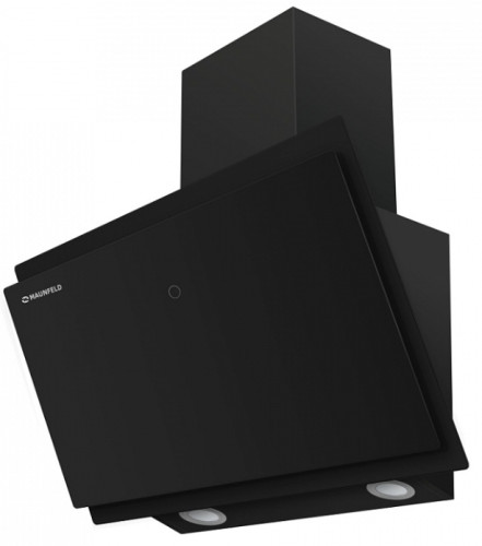Вытяжка MAUNFELD (Маунфилд) GRAMMY 60 черное стекло