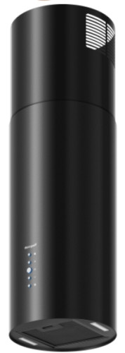 Вытяжка Weissgauff (Вайсгауф) Tubus 1406 Island Black