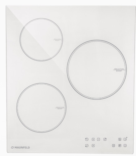 Индукционная варочная панель MAUNFELD (Маунфилд) CVI453BG