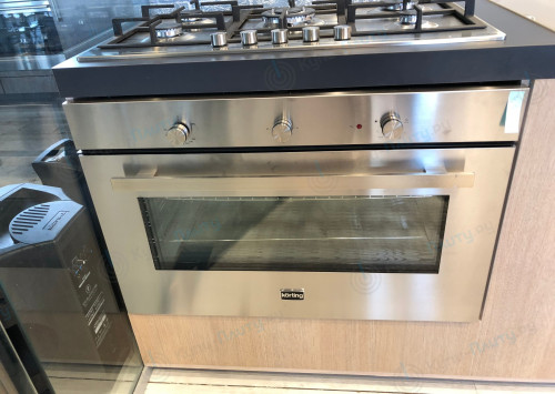 Газовая варочная панель Korting (Кёртинг) HG 965 CTX