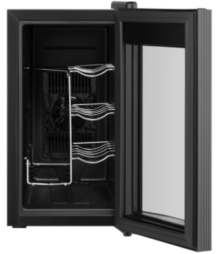 Винный шкаф Weissgauff (Вайсгауф) WWC-08 Bottle