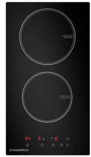 Индукционная варочная панель MAUNFELD CVI292BK
