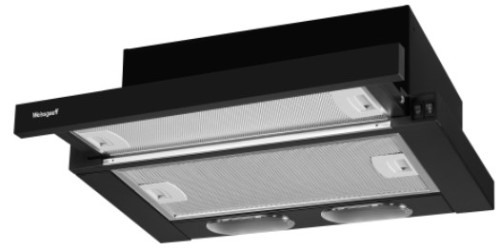 Встраиваемая вытяжка Weissgauff (Вайсгауф) TEL 450 EB