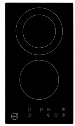 Электрическая варочная панель MBS PE-302