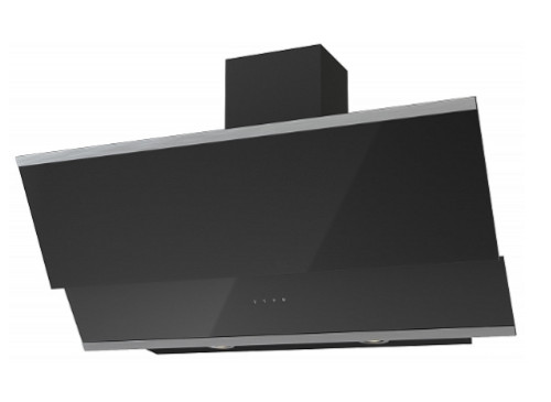 Вытяжка Krona (Крона) IRIDA 900 black sensor