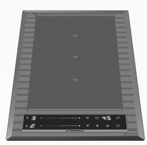 Индукционная варочная панель MAUNFELD CVI292S2FMDGR LUX