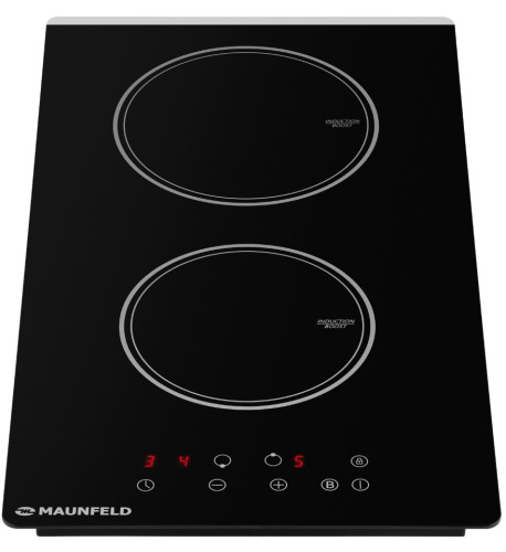 Индукционная варочная панель MAUNFELD AVI292BK