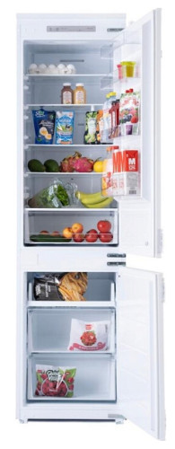 Встаиваемый холодильник Graude (Грауде) IKG 200.3