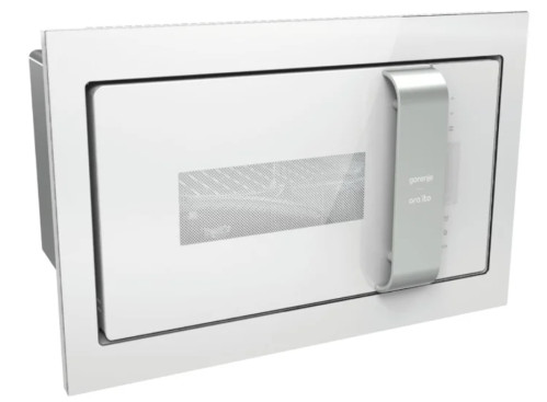Встраиваемая микроволновая печь Gorenje (Горенье) BM235ORAW