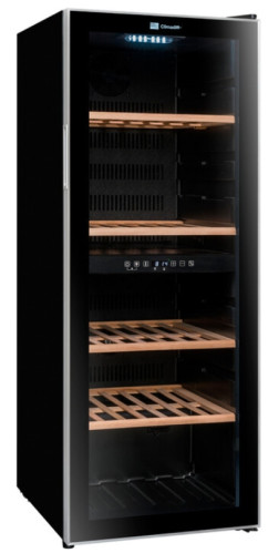 Винный шкаф Climadiff (Климадифф) CD90B1