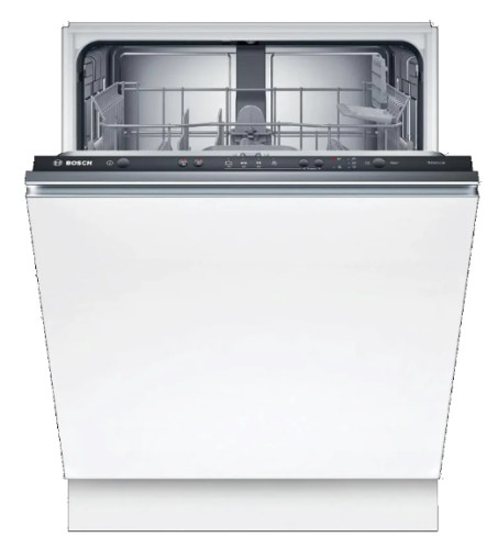 Встраиваемая посудомоечная машина Bosch (Бош) SMV24AX04E