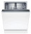 Встраиваемая посудомоечная машина Bosch (Бош) SMV24AX04E