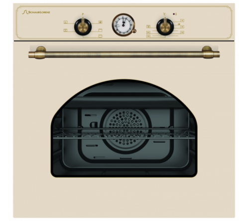 Электрический духовой шкаф Schaub Lorenz (Шауб Лоренц) SLB EB6660