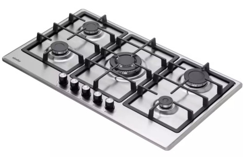 Газовая варочная панель Simfer (Симфер) H90W51M572