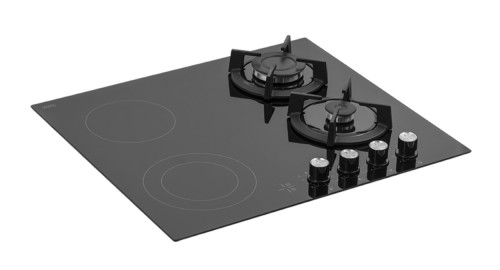 Комбинированная варочная панель Simfer (Симфер) H60N26S516