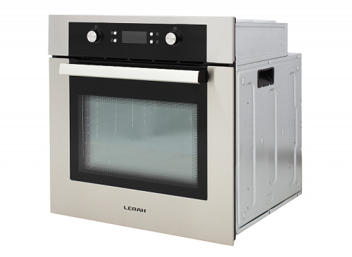 Электрический духовой шкаф LERAN (Леран) EO 6584 C IX