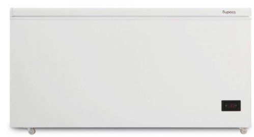 Морозильная камера Бирюса 455FKDQ