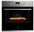 Электрический духовой шкаф Electrolux (Электролюкс) KOF3H70X