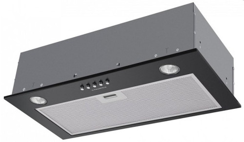 Вытяжка MAUNFELD (Маунфилд) Crosby Singl 60 черный