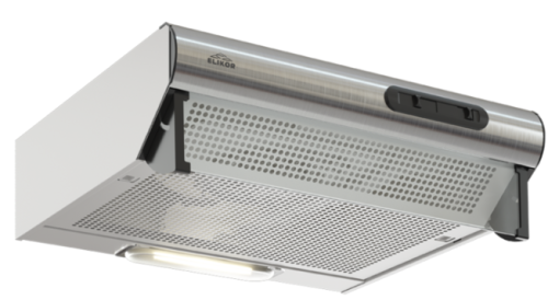 Вытяжка Elikor (Эликор) Europa 60 белый