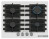 Газовая варочная панель Bosch (Бош) PPP6A2I40R Газовая варочная панель Bosch (Бош) PPP6A2I40R