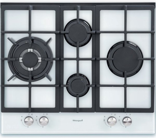 Газовая варочная панель Weissgauff (Вайсгауф) HGRG 641 WG