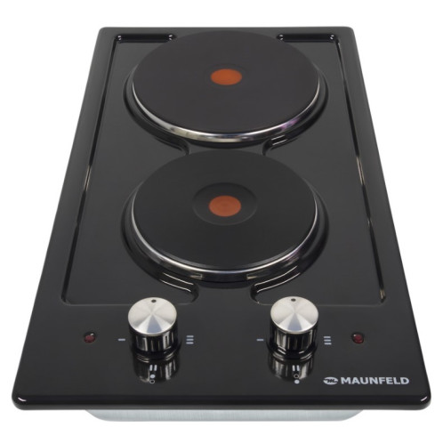 Электрическая варочная панель MAUNFELD (Маунфилд) EEHE.32.4B