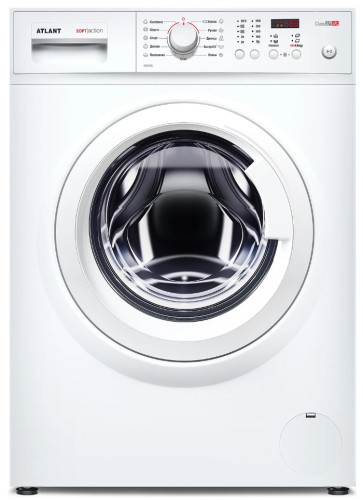 Стиральная машина Атлант СМА 50У105-00