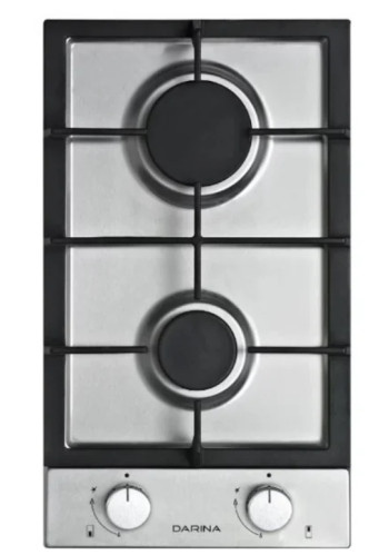 Газовая варочная панель DARINA (Дарина) 1T2 М524 Х