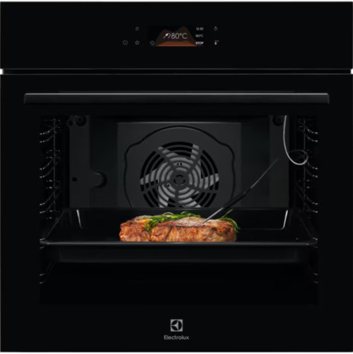 Электрический духовой шкаф Electrolux (Электролюкс) LOE8H39Z
