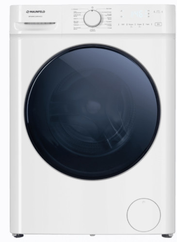 Стиральная машина MAUNFELD (Маунфилд) MFWM128WH053